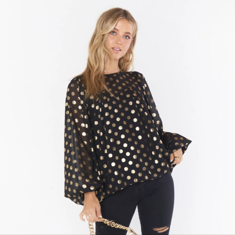 Happy hour top